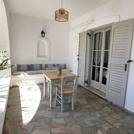 Apart-hotel Casa *