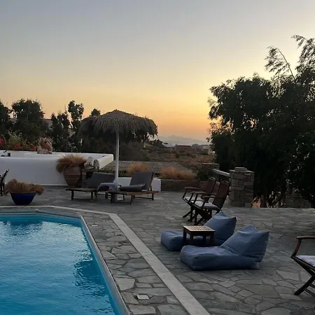Apart-hotel Casa