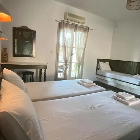 Casa Apart-hotel Páros