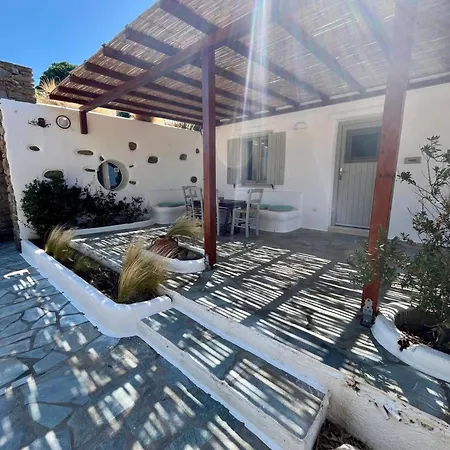 Casa Apart-hotel Páros