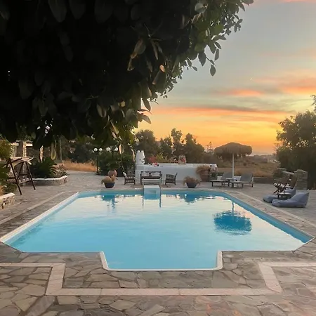 Casa Apart-hotel