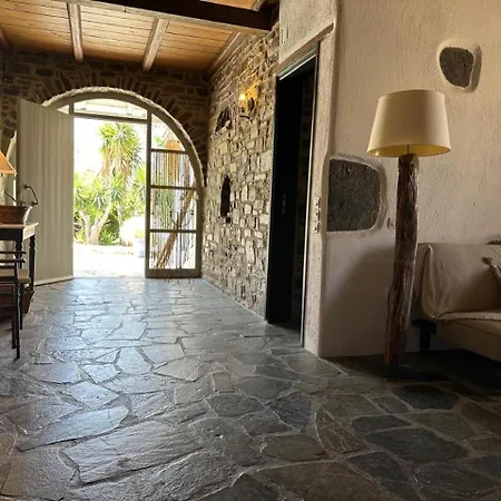 Apart-hotel Casa Páros