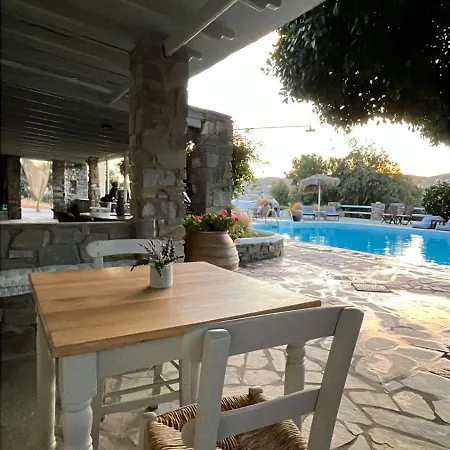 Casa Apart-hotel *