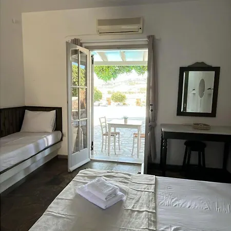 Casa Páros