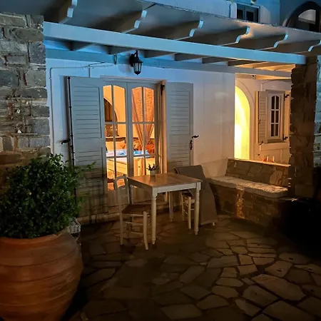Apart-hotel Casa *