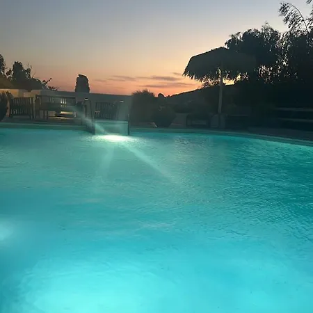 Casa Apart-hotel