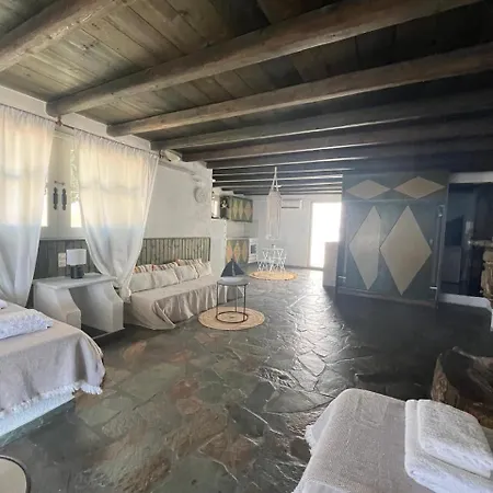 Casa Ξενοδοχείο με διαμερίσματα