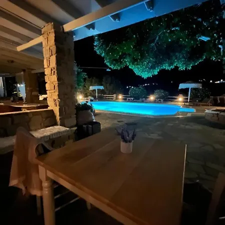 Apart-hotel Casa *