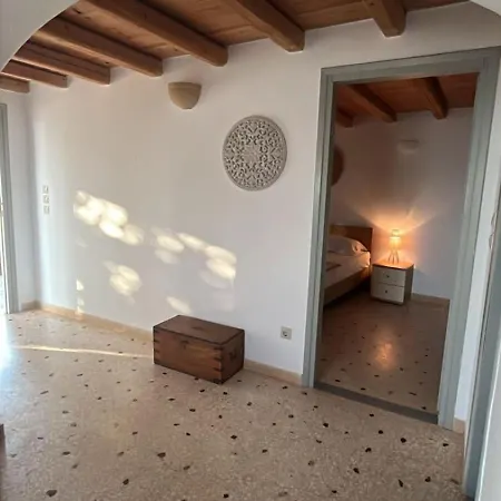 Casa Ξενοδοχείο με διαμερίσματα *