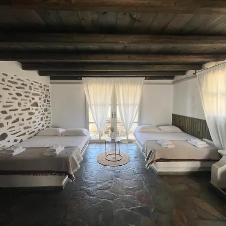 Apart-hotel Casa Páros