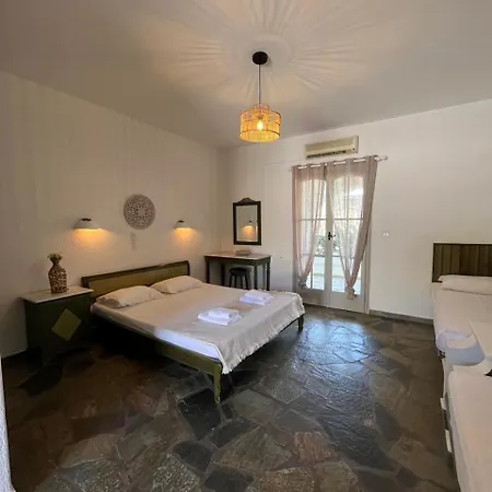 Apart-hotel Casa *
