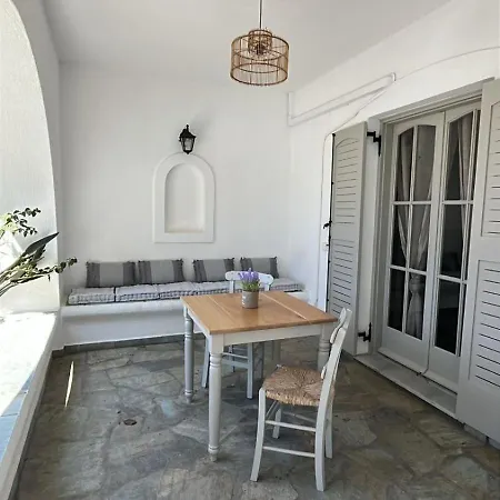 Apart-hotel Casa
