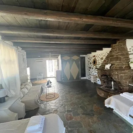 Casa Ξενοδοχείο με διαμερίσματα *