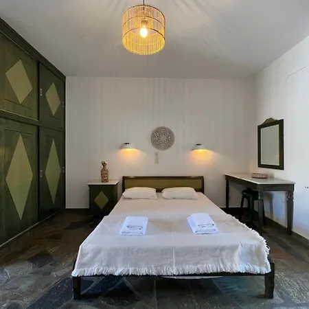 Apart-hotel Casa Páros