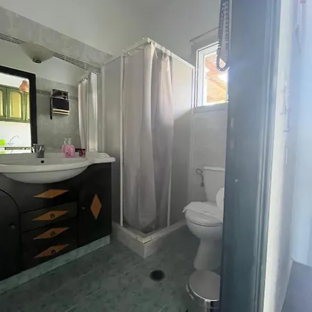 Casa Apart-hotel