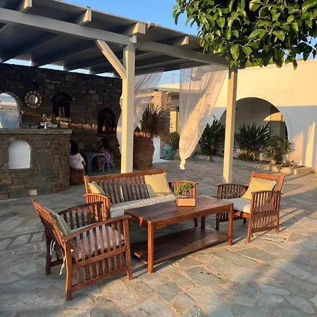 Casa Apart-hotel *