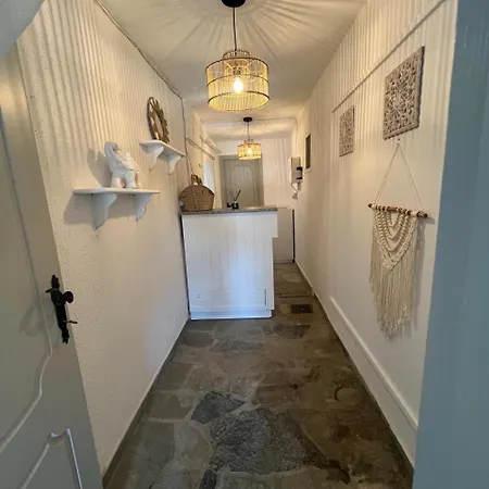 Casa Apart-hotel
