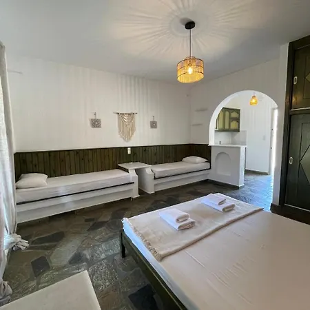 Casa Ξενοδοχείο με διαμερίσματα