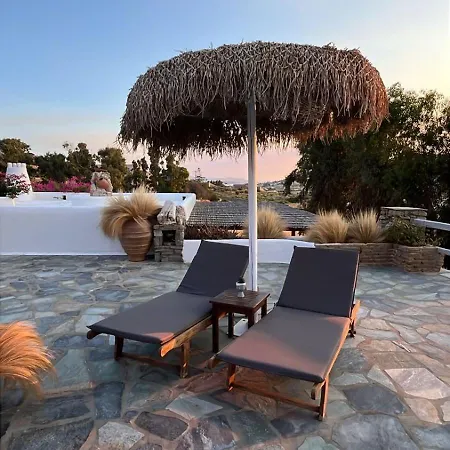 Casa Apart-hotel *