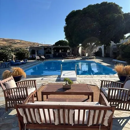 Casa Apart-hotel