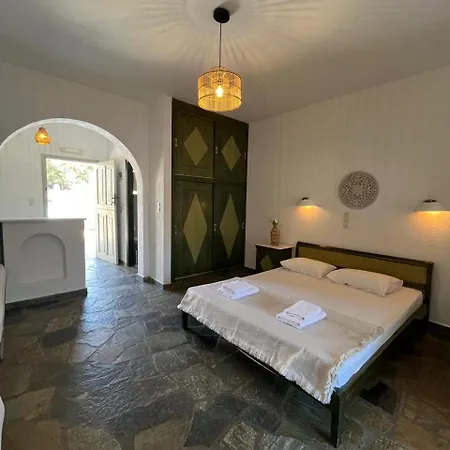 Apart-hotel Casa Páros