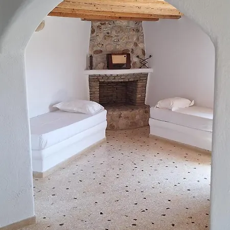 Casa Apart-hotel