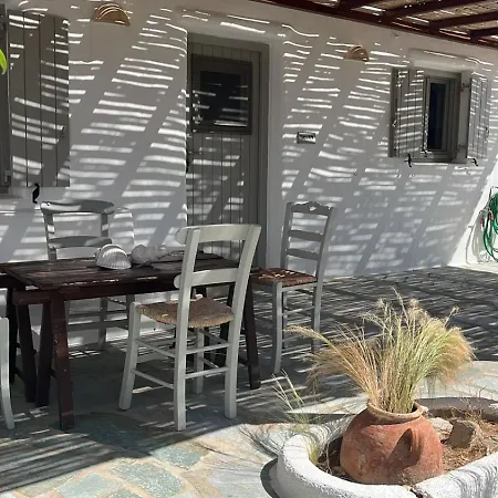 Casa Apart-hotel Páros