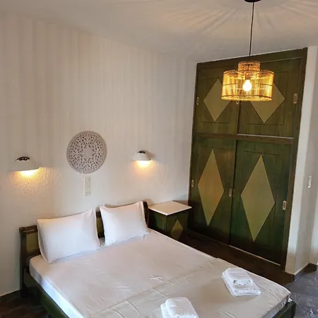 Apart-hotel Casa